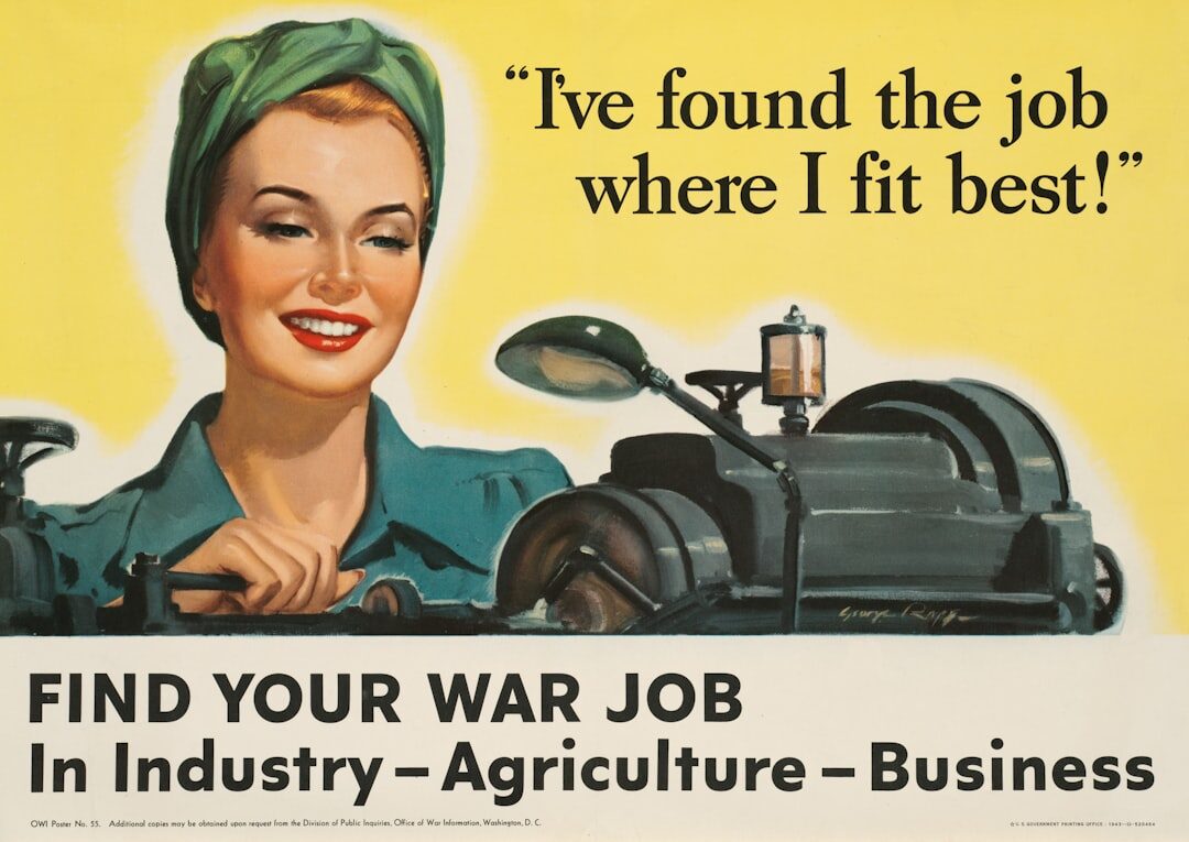 vintage newspaper advertisement